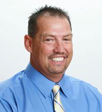 Dave Powers, DDS