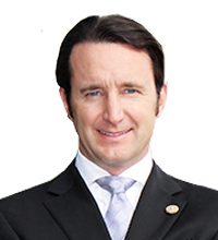 Joe Gillespie, DDS
