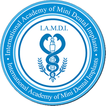 International Academy of Mini Dental Implants