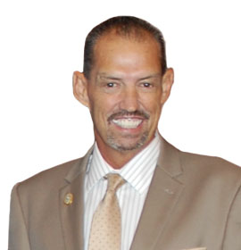 Dave Powers, DDS