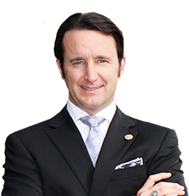 Joe Gillespie, DDS