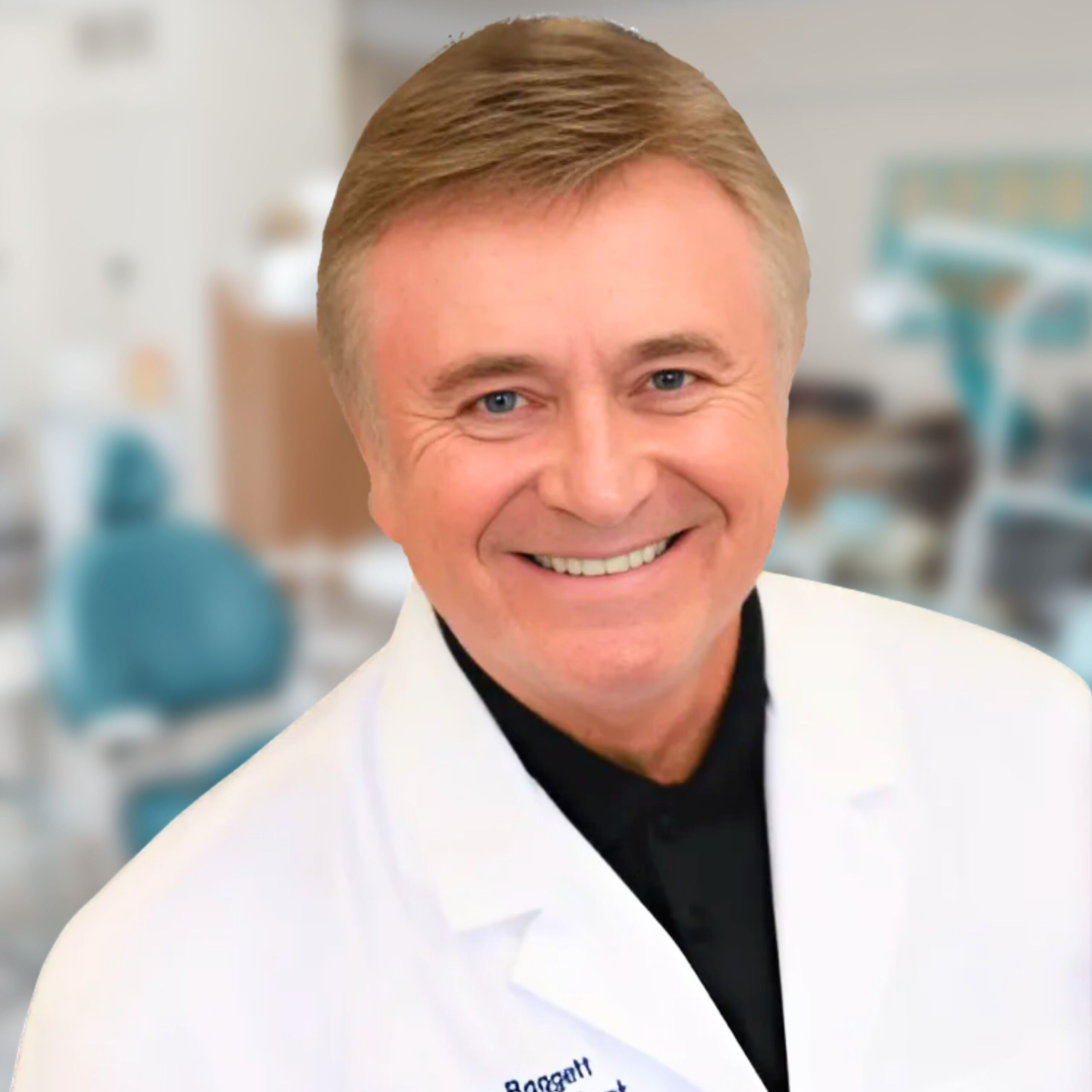 Dr. Thomas Baggett III