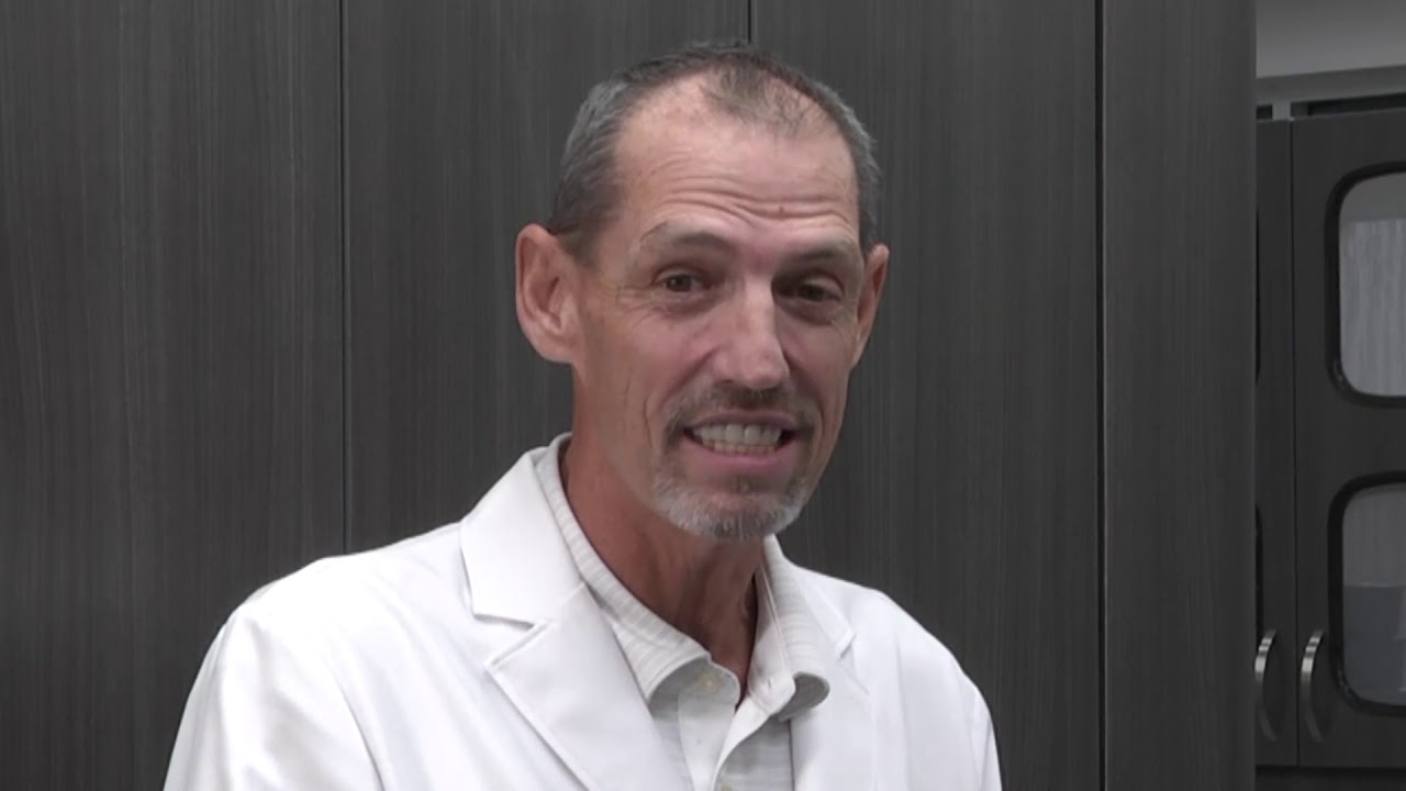 David Powers, DDS