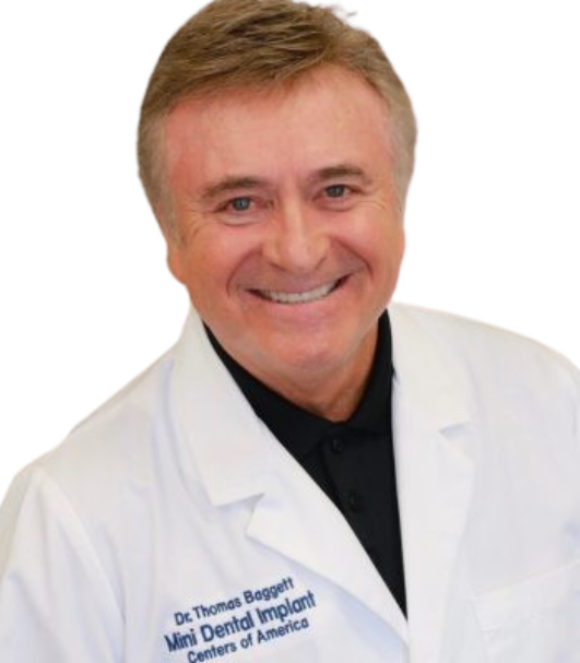 Dr. Thomas Baggett
